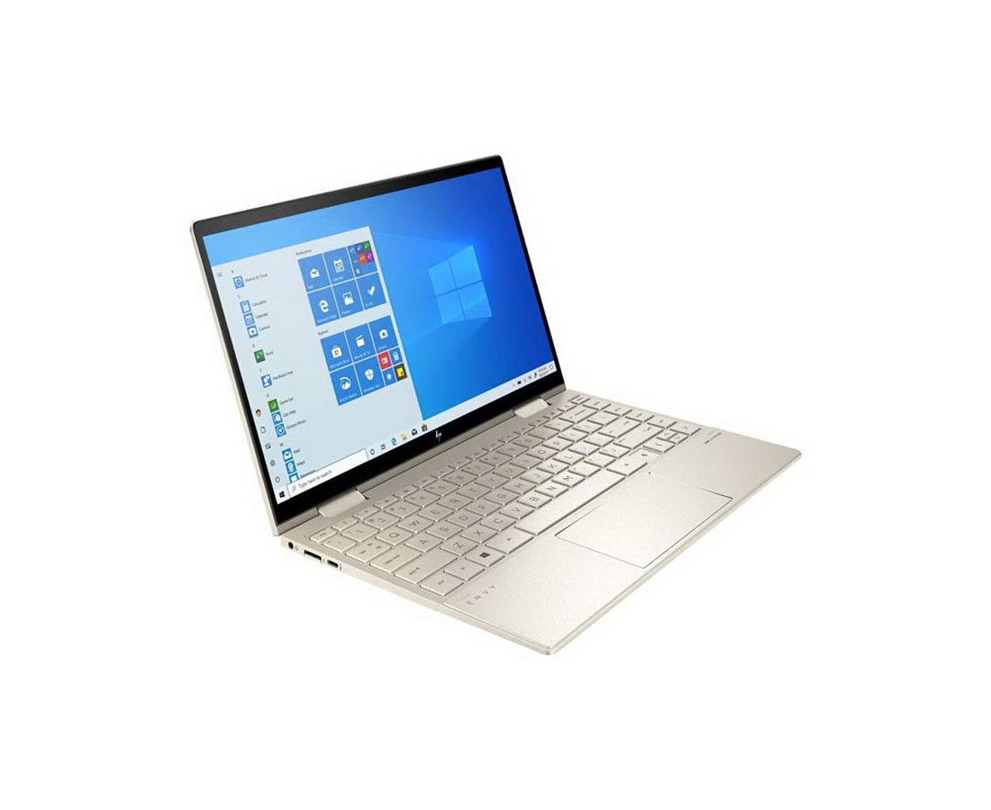 HP Envy X360 Convertible 13-bd00063dx, CPU: Core™ i7-1165G7, RAM: RAM 8 GB, Ổ cứng: SSD 256GB, Độ phân giải : Full HD Touch - hình số , 5 image