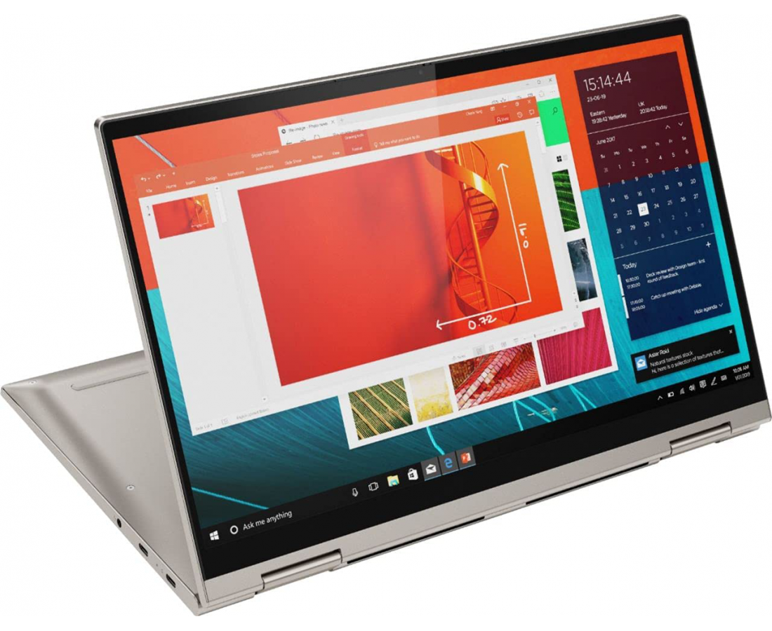 Lenovo Yoga C740 2-in-1 - hình số 