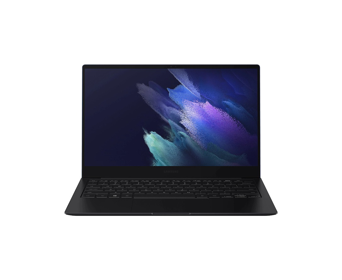 Samsung Galaxy Book Pro 13.3 inch, CPU: Core™ i7-1165G7, RAM: 8 GB, Ổ cứng: SSD M.2 256GB, Độ phân giải : Full HD (1920 x 1080), Card đồ họa: Intel Iris Xe Graphics, Màu sắc: Mystic Navy - hình số 