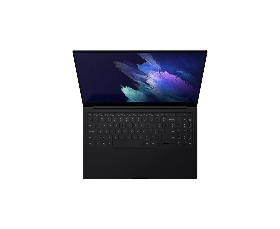 Samsung Galaxy Book Pro 15 - hình số , 2 image