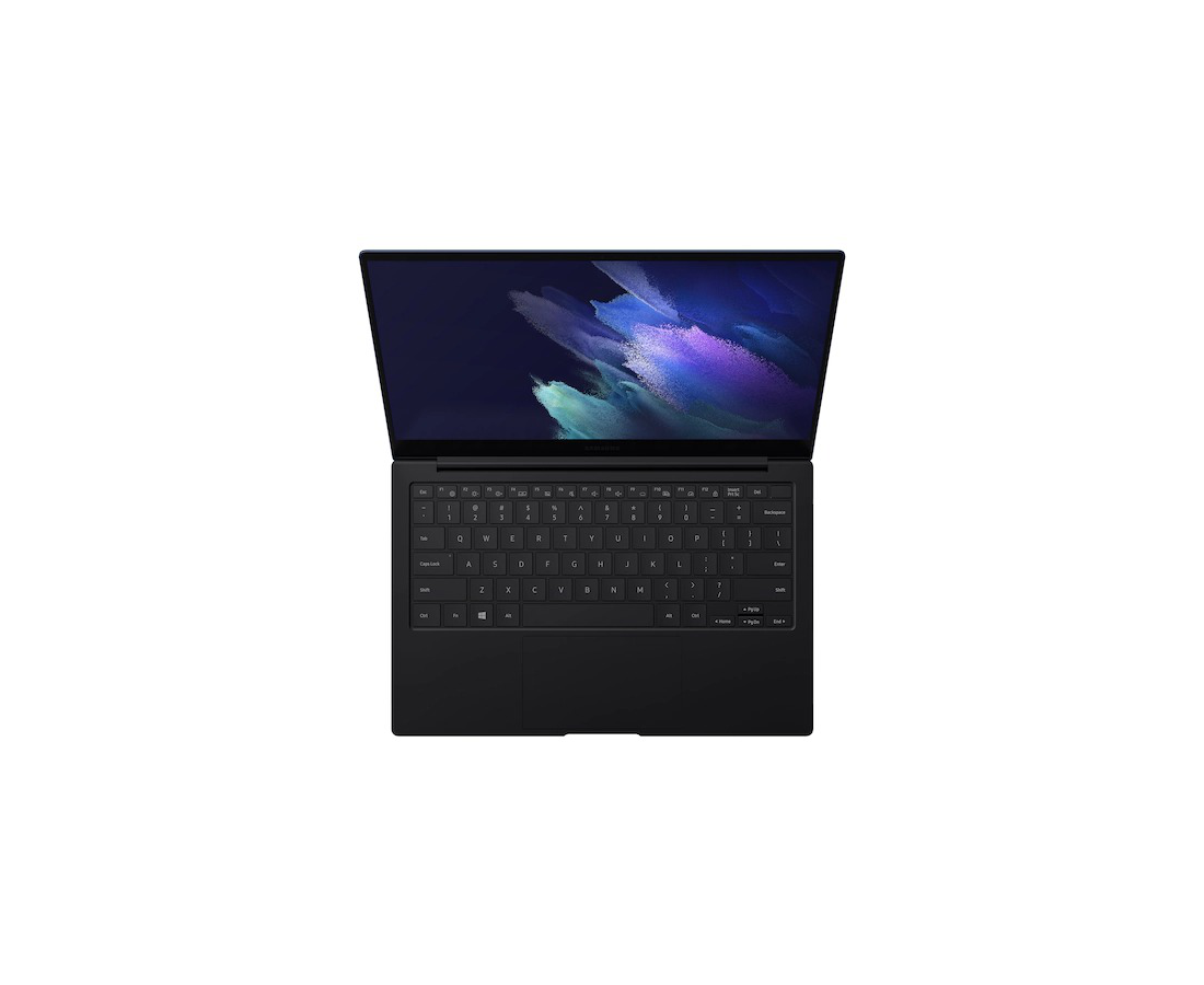 Samsung Galaxy Book Pro 13.3 inch, CPU: Core™ i7-1165G7, RAM: 8 GB, Ổ cứng: SSD M.2 256GB, Độ phân giải : Full HD (1920 x 1080), Card đồ họa: Intel Iris Xe Graphics, Màu sắc: Mystic Navy - hình số , 4 image