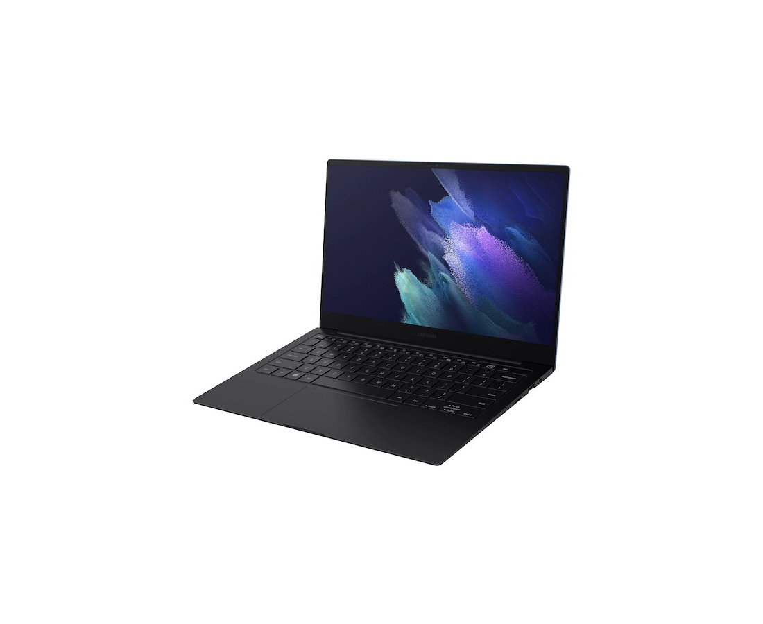 Samsung Galaxy Book Pro 13.3 inch, CPU: Core™ i7-1165G7, RAM: 8 GB, Ổ cứng: SSD M.2 256GB, Độ phân giải : Full HD (1920 x 1080), Card đồ họa: Intel Iris Xe Graphics, Màu sắc: Mystic Navy - hình số , 2 image