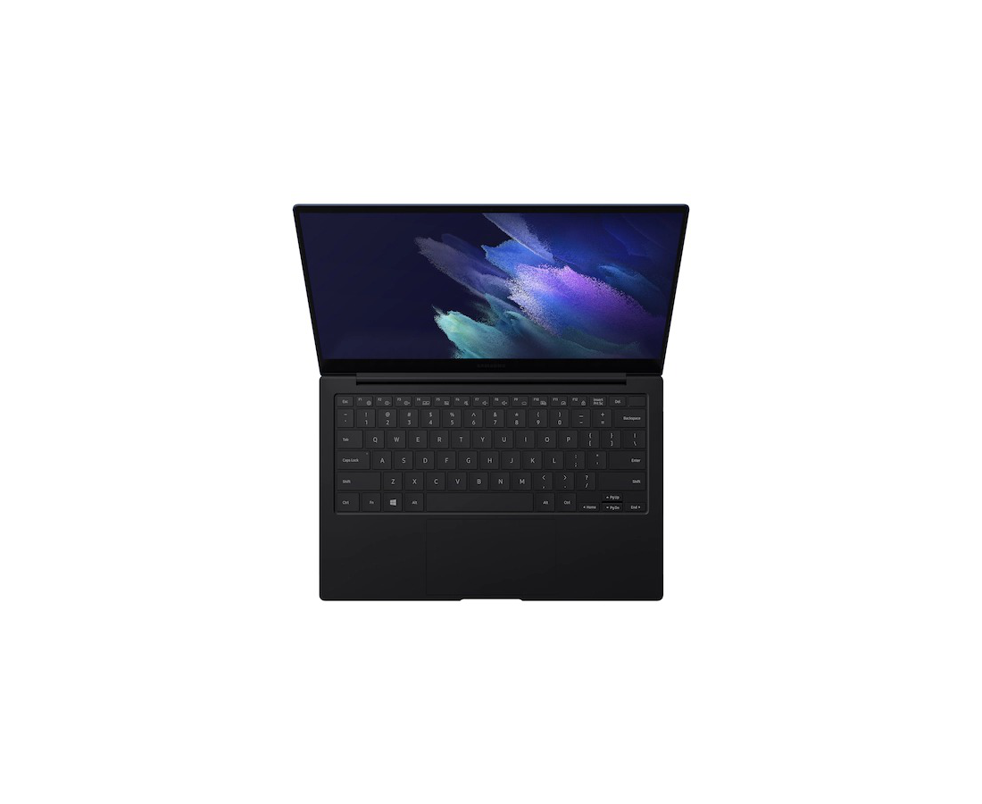 Samsung Galaxy Book Pro 360 13.3 inch, CPU: Core™ i7-1165G7, RAM: RAM 8 GB, Ổ cứng: SSD 256GB, Độ phân giải : Full HD Touch, Card đồ họa: Intel Iris Xe Graphics, Màu sắc: Mystic Navy - hình số , 9 image