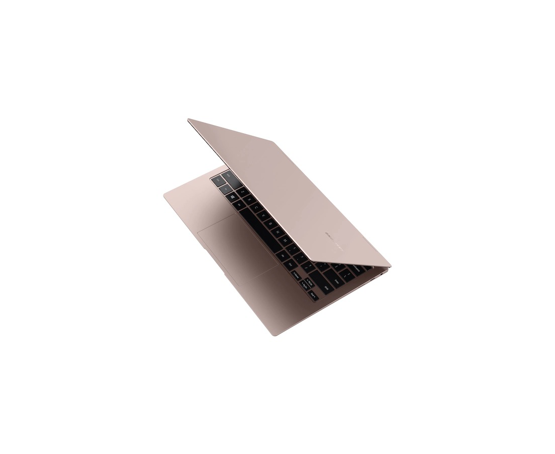 Samsung Galaxy Book Pro 360 13.3 inch, CPU: Core™ i7-1165G7, RAM: 16 GB, Ổ cứng: SSD M.2 512GB, Độ phân giải : Full HD Touch, Card đồ họa: Intel Iris Xe Graphics, Màu sắc: Mystic Bronze - hình số , 6 image