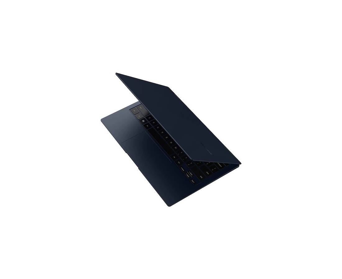 Samsung Galaxy Book Pro 360 13.3 inch, CPU: Core™ i7-1165G7, RAM: 8 GB, Ổ cứng: SSD M.2 256GB, Độ phân giải : Full HD Touch, Card đồ họa: Intel Iris Xe Graphics, Màu sắc: Mystic Navy - hình số , 6 image