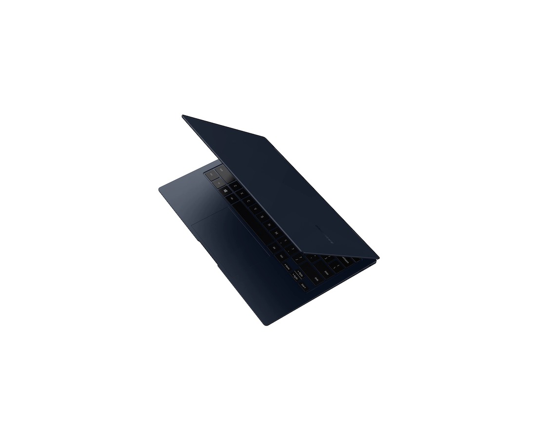 Samsung Galaxy Book Pro 360 13.3 inch, CPU: Core™ i7-1165G7, RAM: RAM 8 GB, Ổ cứng: SSD 256GB, Độ phân giải : Full HD Touch, Card đồ họa: Intel Iris Xe Graphics, Màu sắc: Mystic Navy - hình số , 6 image