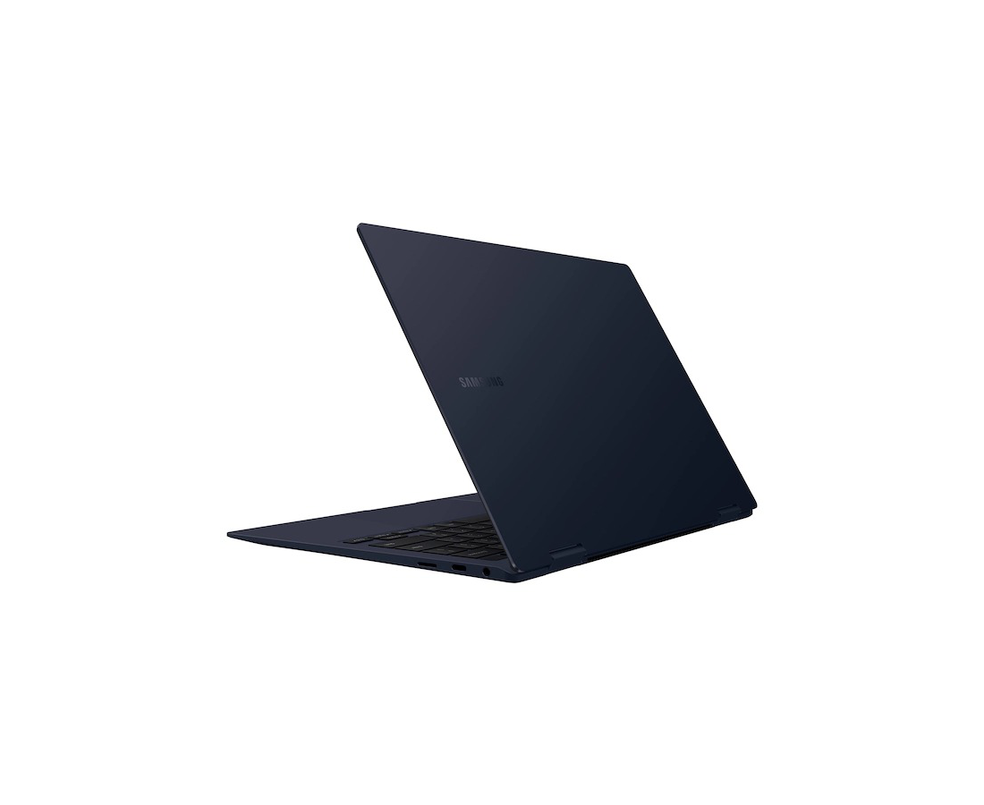 Samsung Galaxy Book Pro 360 13.3 inch, CPU: Core™ i7-1165G7, RAM: 8 GB, Ổ cứng: SSD M.2 256GB, Độ phân giải : Full HD Touch, Card đồ họa: Intel Iris Xe Graphics, Màu sắc: Mystic Navy - hình số , 7 image