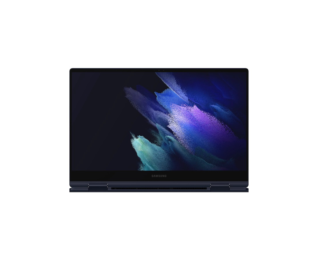 Samsung Galaxy Book Pro 360 13.3 inch, CPU: Core™ i7-1165G7, RAM: RAM 8 GB, Ổ cứng: SSD 256GB, Độ phân giải : Full HD Touch, Card đồ họa: Intel Iris Xe Graphics, Màu sắc: Mystic Navy - hình số , 5 image