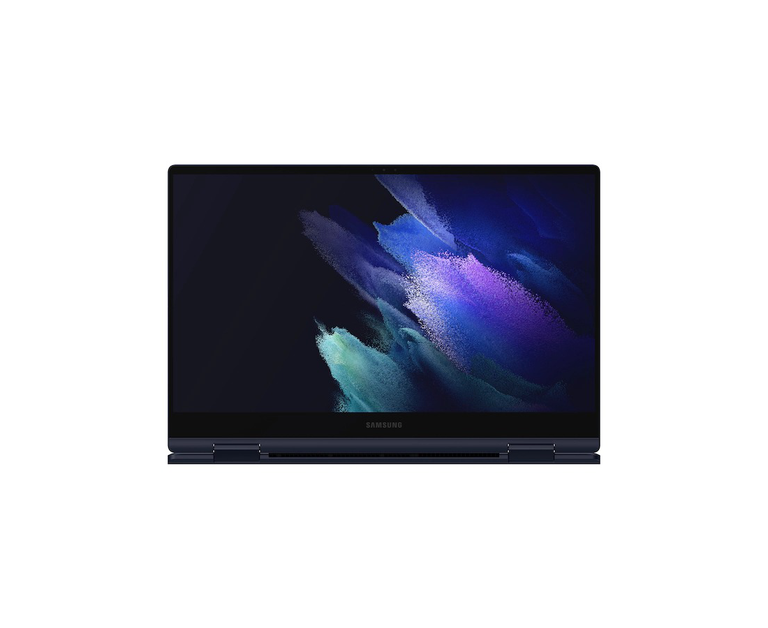 Samsung Galaxy Book Pro 360 13.3 inch, CPU: Core™ i7-1165G7, RAM: 8 GB, Ổ cứng: SSD M.2 256GB, Độ phân giải : Full HD Touch, Card đồ họa: Intel Iris Xe Graphics, Màu sắc: Mystic Navy - hình số , 5 image