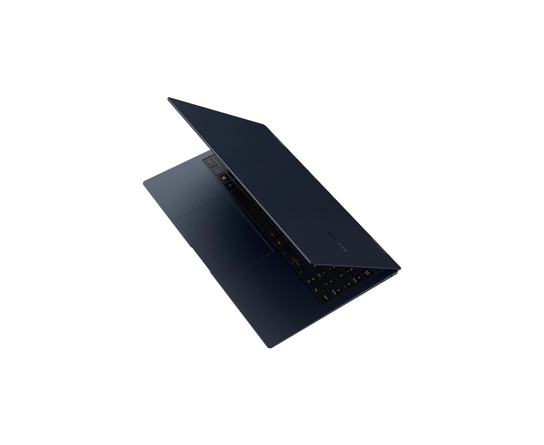 Samsung Galaxy Book Pro 360 15.6 inch, CPU: Core™ i7-1165G7, RAM: 8 GB, Ổ cứng: SSD M.2 512GB, Độ phân giải : Full HD Touch, Card đồ họa: Intel Iris Xe Graphics, Màu sắc: Mystic Blue - hình số , 5 image