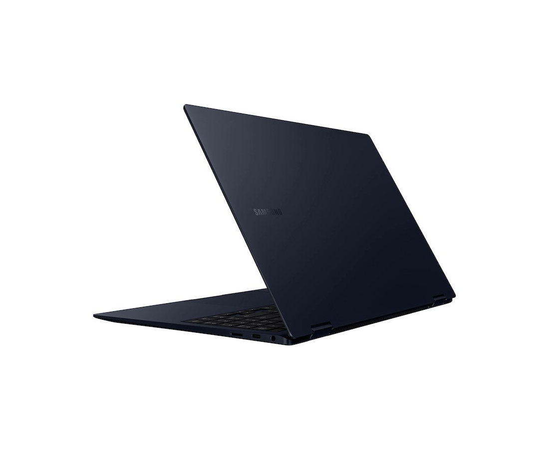 Samsung Galaxy Book Pro 360 15.6 inch, CPU: Core™ i7-1165G7, RAM: 8 GB, Ổ cứng: SSD M.2 512GB, Độ phân giải : Full HD Touch, Card đồ họa: Intel Iris Xe Graphics, Màu sắc: Mystic Blue - hình số , 6 image