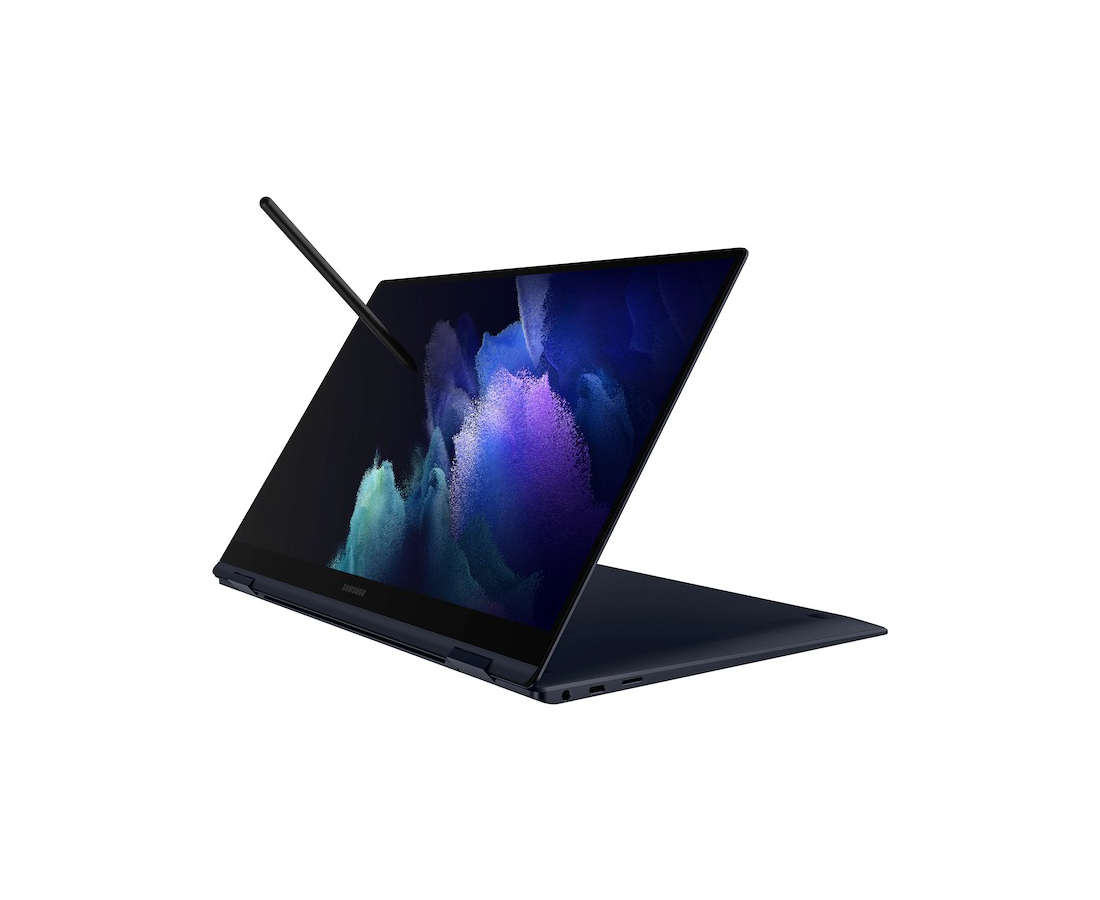 Samsung Galaxy Book Pro 360 15.6 inch, Màu sắc: Mystic Blue - hình số , 2 image