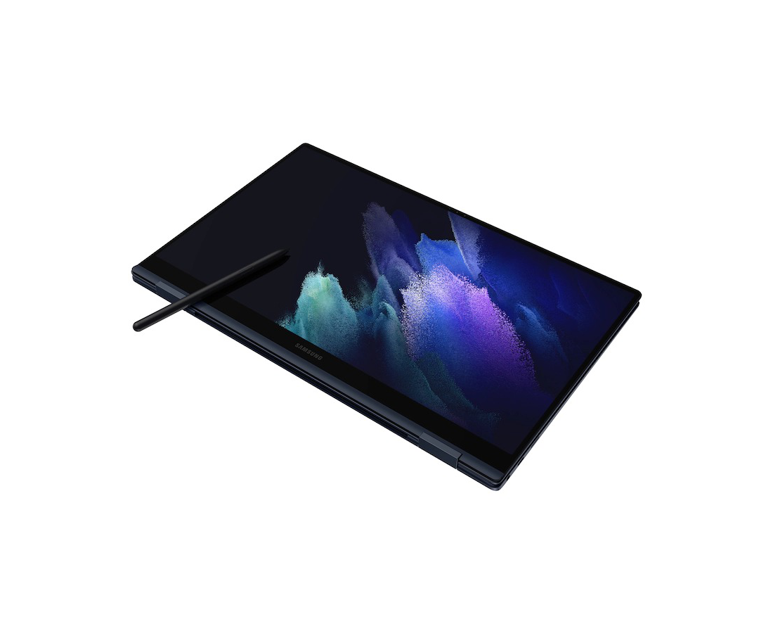 Samsung Galaxy Book Pro 360 15.6 inch, Màu sắc: Mystic Blue - hình số , 3 image