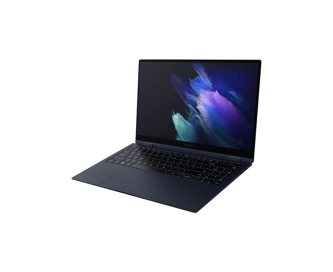 Samsung Galaxy Book Pro 360 15.6 inch, Màu sắc: Mystic Blue - hình số , 7 image