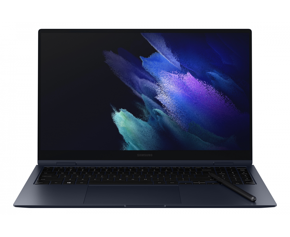 Samsung Galaxy Book Pro 360 15.6 inch, Màu sắc: Mystic Blue - hình số , 9 image
