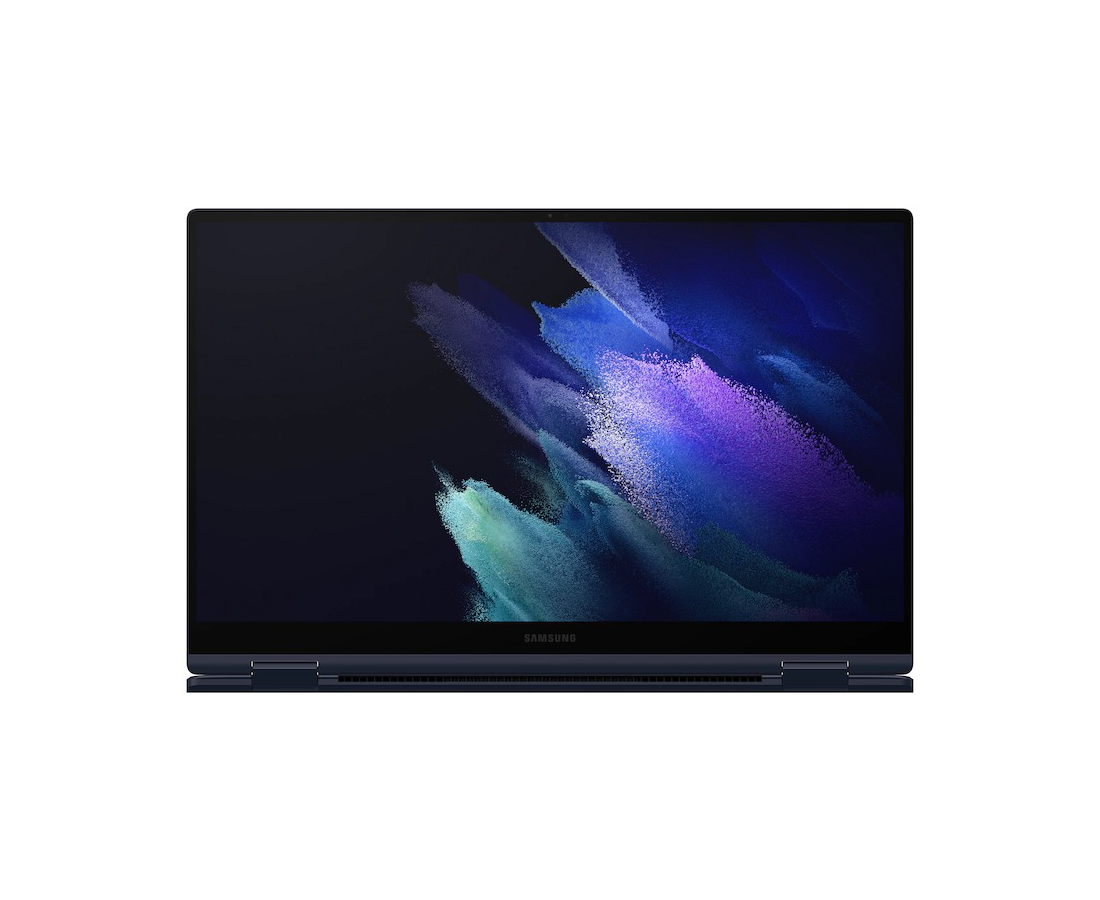 Samsung Galaxy Book Pro 360 15.6 inch, CPU: Core™ i7-1165G7, RAM: 8 GB, Ổ cứng: SSD M.2 512GB, Độ phân giải : Full HD Touch, Card đồ họa: Intel Iris Xe Graphics, Màu sắc: Mystic Blue - hình số , 4 image