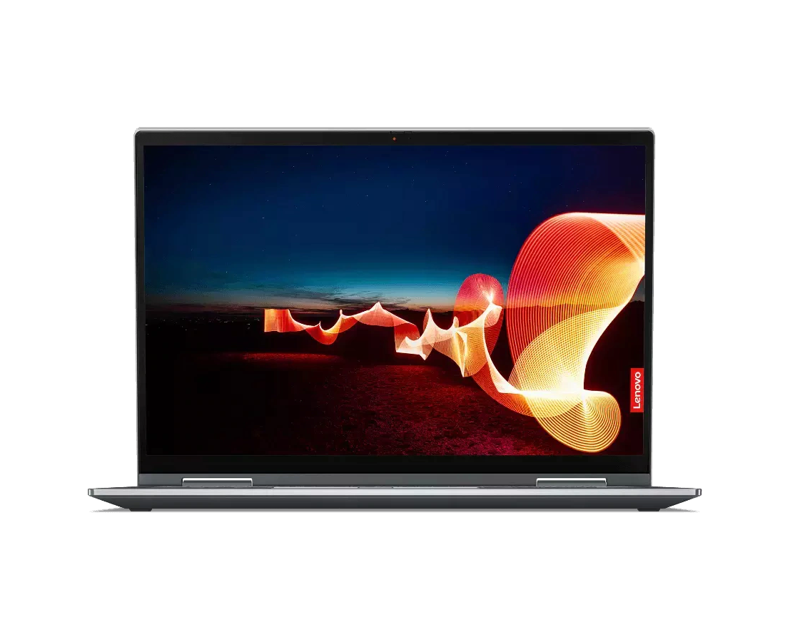 Lenovo ThinkPad X1 Yoga Gen 6 2-in-1, CPU: Core™ i7-1165G7, RAM: 16 GB, Ổ cứng: SSD M.2 1TB, Độ phân giải : Full HD Touch, Màu sắc: Iron Gray - hình số , 3 image