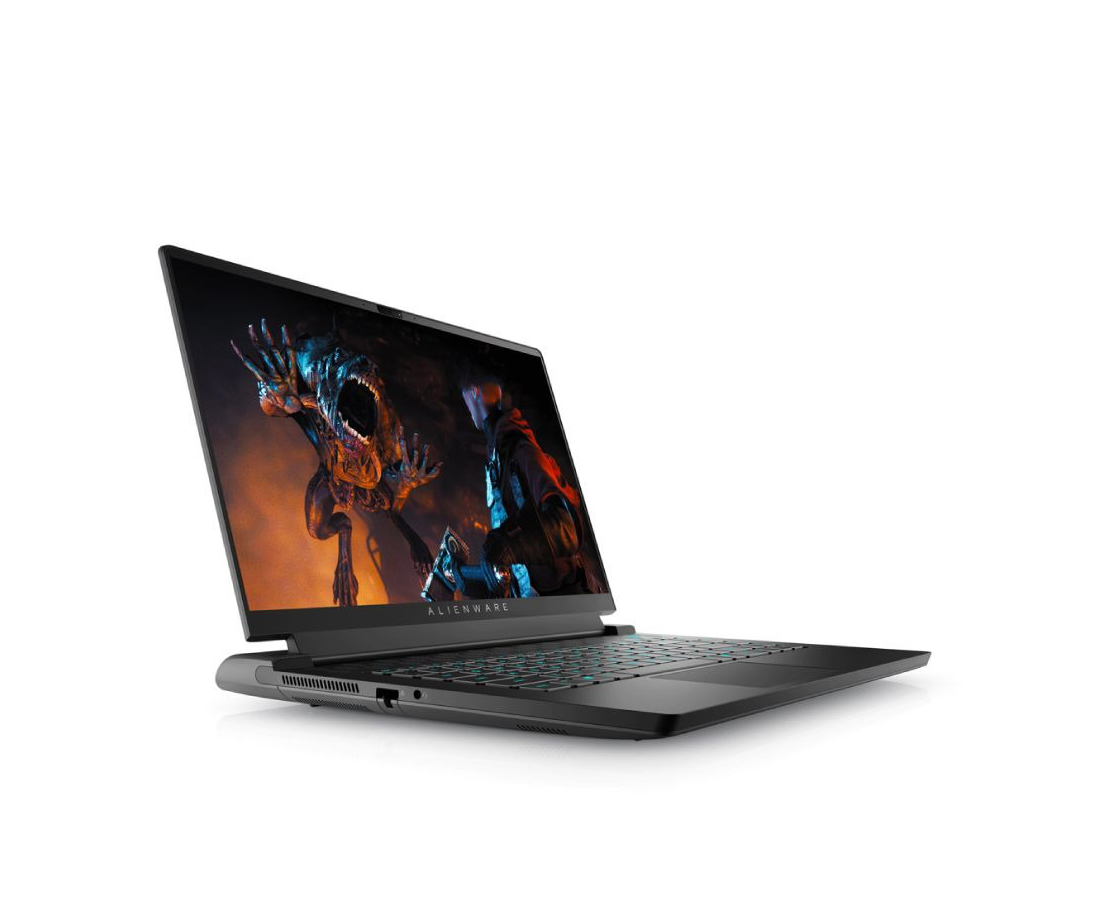 Alienware M15 R5, CPU: Ryzen 7 5800, RAM: 16 GB, Ổ cứng: SSD M.2 256GB, Độ phân giải : Full HD (1920 x 1080), Card đồ họa: NVIDIA GeForce RTX 3060 - hình số , 2 image