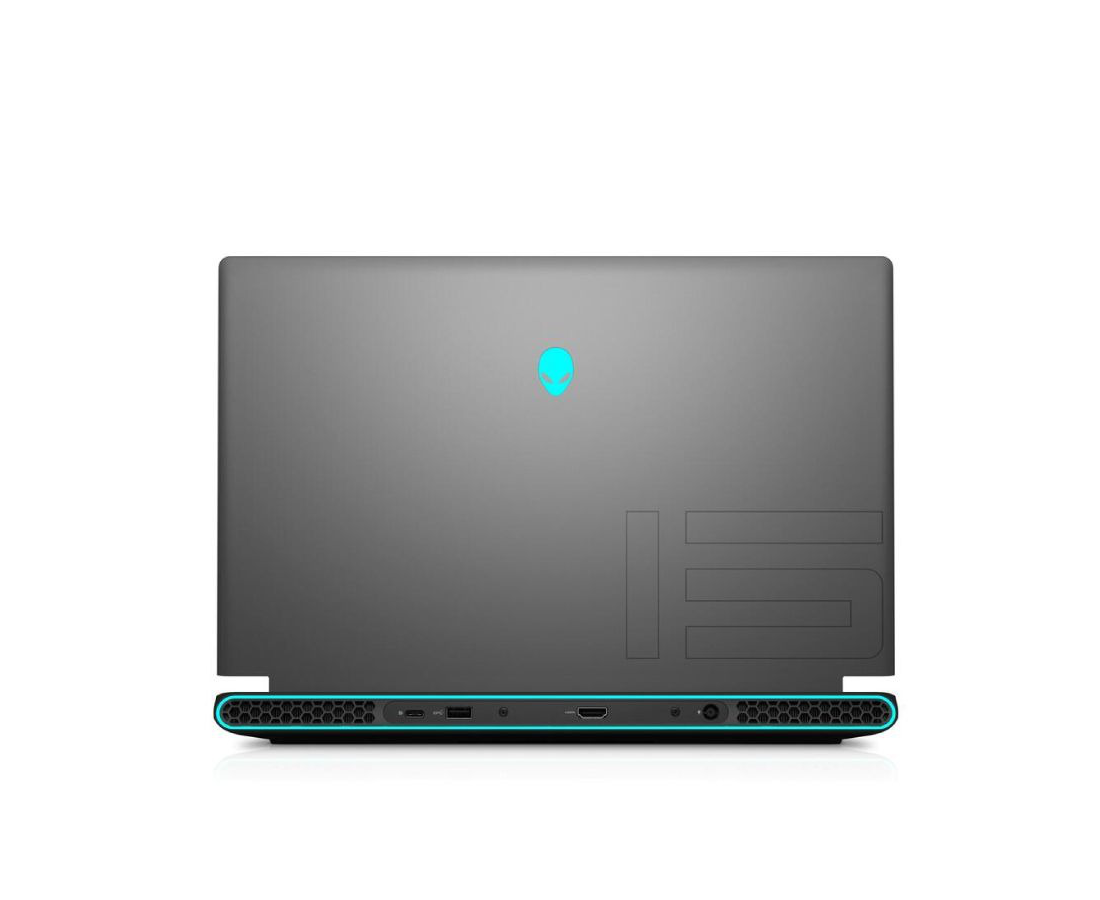 Alienware M15 R5, CPU: Ryzen 7 5800, RAM: RAM 8 GB, Ổ cứng: SSD 256GB, Độ phân giải : Full HD, Card đồ họa: NVIDIA GeForce RTX 3050Ti - hình số , 4 image