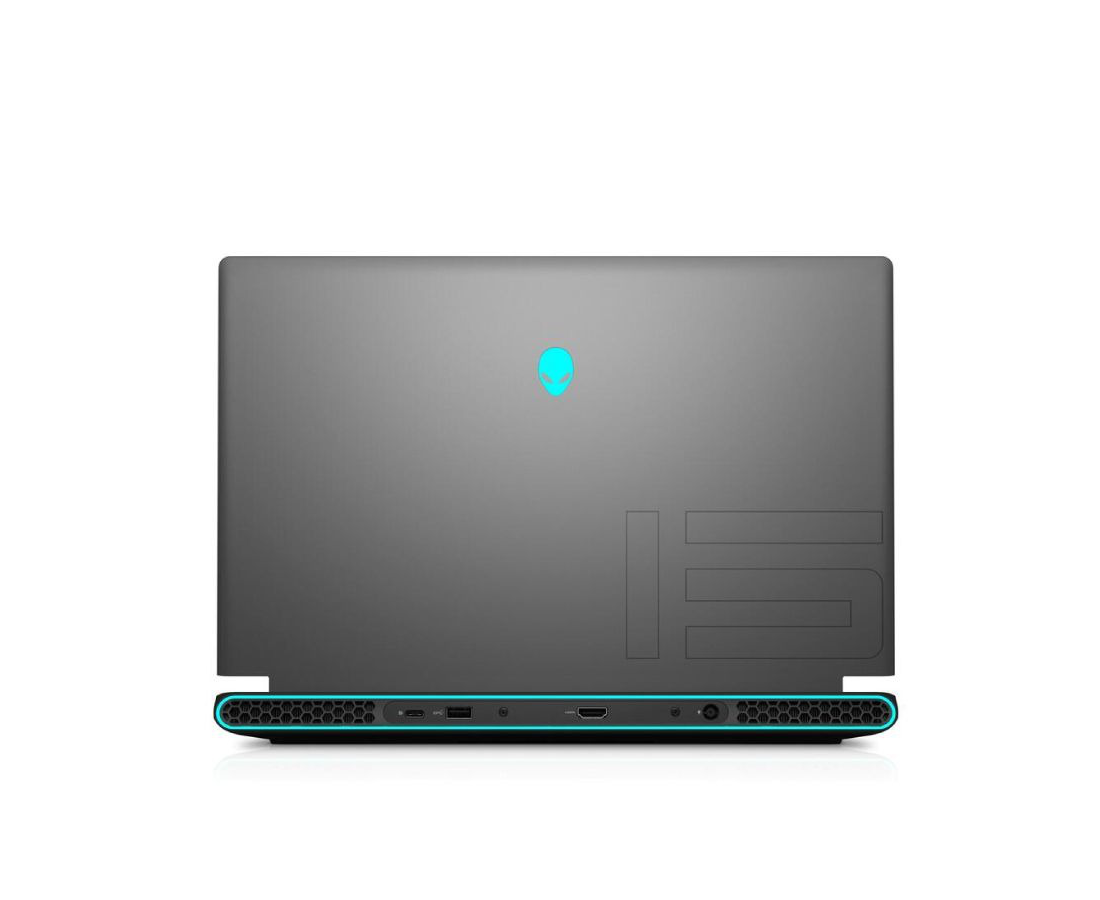 Alienware M15 R5, CPU: AMD Ryzen™ 7 5800, RAM: 16 GB, Ổ cứng: SSD M.2 256GB, Độ phân giải : Full HD (1920 x 1080), Card đồ họa: NVIDIA GeForce RTX 3060 - hình số , 4 image