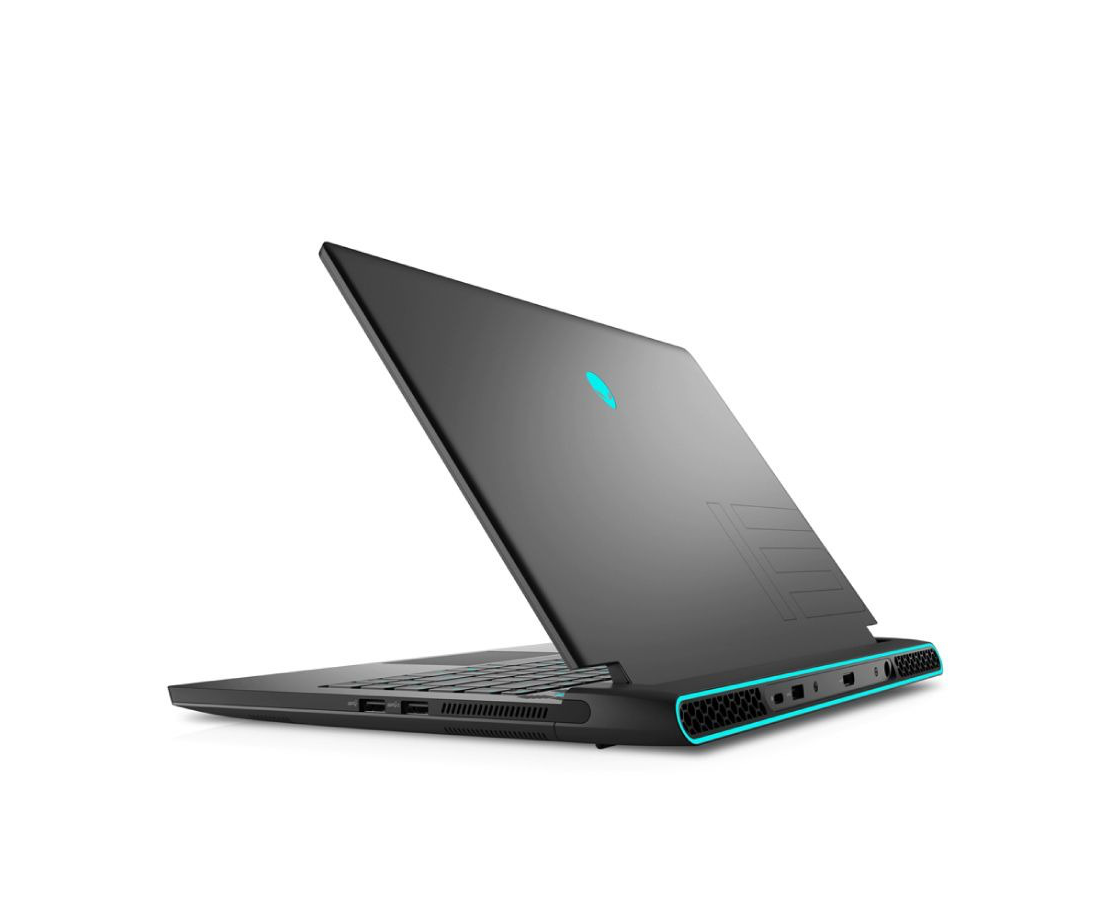 Alienware M15 R5, CPU: Ryzen 7 5800, RAM: RAM 8 GB, Ổ cứng: SSD 256GB, Độ phân giải : Full HD, Card đồ họa: NVIDIA GeForce RTX 3050Ti - hình số , 5 image