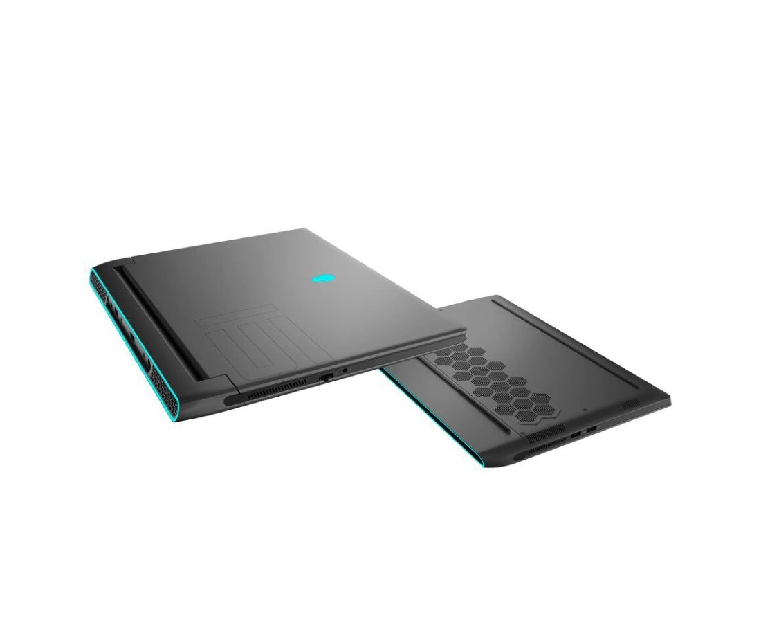 Alienware M15 R5, CPU: Ryzen 7 5800, RAM: RAM 8 GB, Ổ cứng: SSD 256GB, Độ phân giải : Full HD, Card đồ họa: NVIDIA GeForce RTX 3050Ti - hình số , 7 image