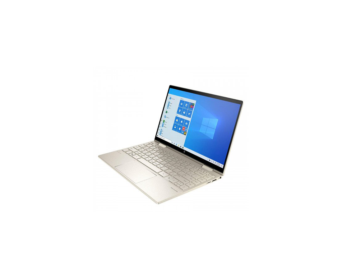 HP Envy X360 Convertible 13-bd00063dx, CPU: Core™ i7-1165G7, RAM: RAM 8 GB, Ổ cứng: SSD 256GB, Độ phân giải : Full HD Touch - hình số , 2 image