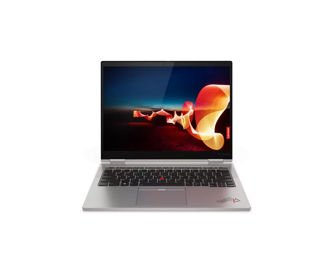 Lenovo ThinkPad X1 Titanium Yoga 2-in-1 - hình số , 2 image