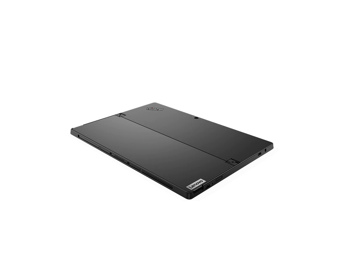 Lenovo ThinkPad X12 Detachable, CPU: Core i5 - 1130G7, RAM: RAM 16 GB, Ổ cứng: SSD M.2 512GB, Độ phân giải: FHD+, Card đồ họa: Intel Iris Xe Graphics, Màu sắc: Black - hình số , 9 image
