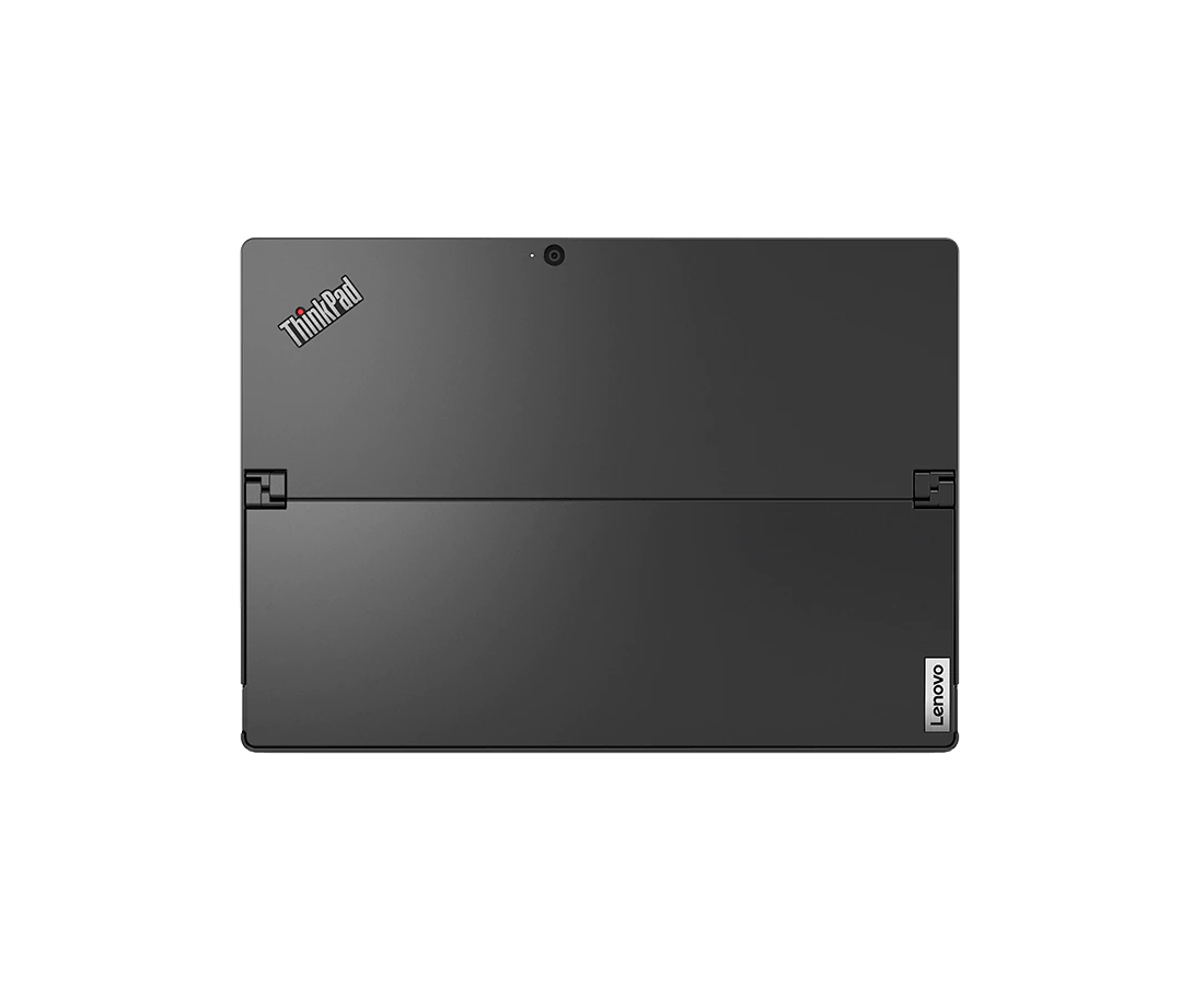 Lenovo ThinkPad X12 Detachable, CPU: Core i5 - 1130G7, RAM: 16 GB, Ổ cứng: SSD M.2 512GB, Độ phân giải: FHD+, Card đồ họa: Intel Iris Xe Graphics, Màu sắc: Black - hình số , 8 image