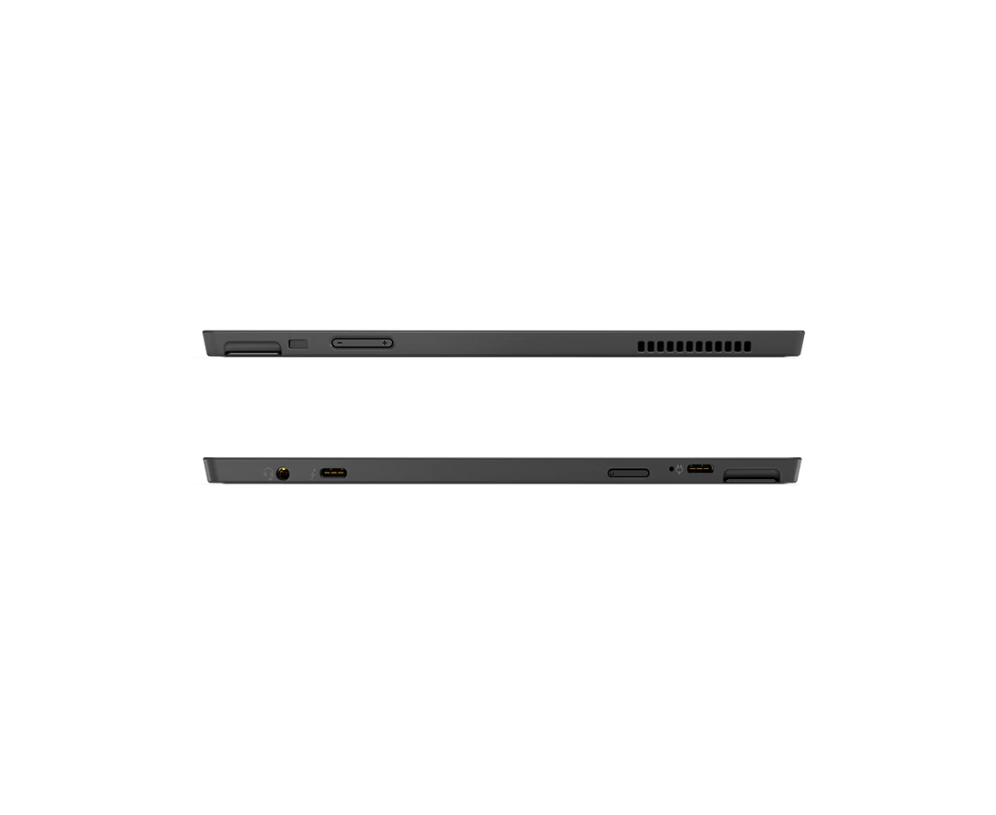 Lenovo ThinkPad X12 Detachable, CPU: Core i5 - 1130G7, RAM: RAM 16 GB, Ổ cứng: SSD M.2 512GB, Độ phân giải: FHD+, Card đồ họa: Intel Iris Xe Graphics, Màu sắc: Black - hình số , 10 image