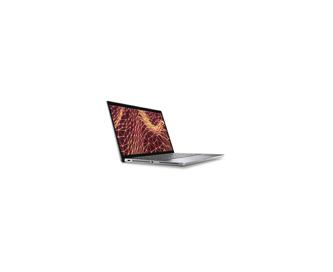 Dell Latitude 7330, CPU: Core i7 - 1265U, RAM: 32GB, Ổ cứng: SSD M.2 256GB, Độ phân giải: FHD, Card đồ họa: Intel Iris Xe Graphics, Màu sắc: Carbon Fiber - hình số , 4 image