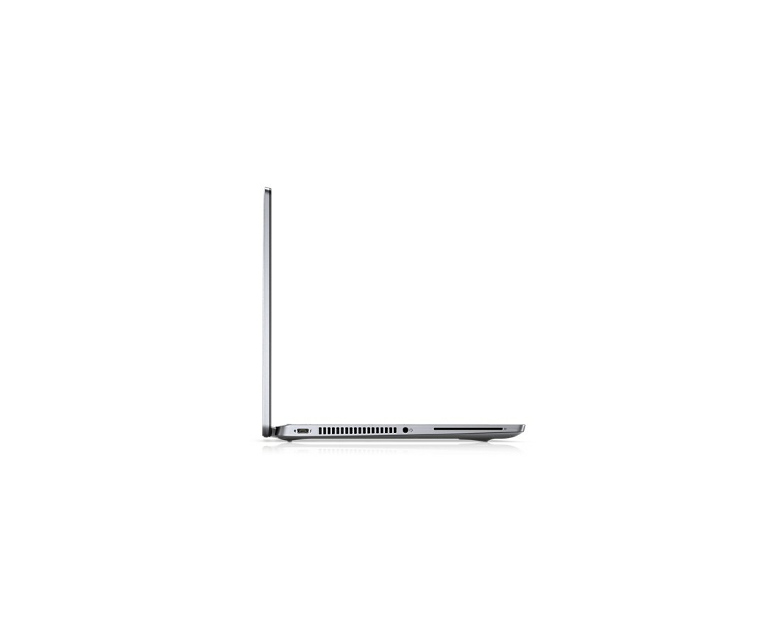 Dell Latitude 7330, CPU: Core i7 - 1265U, RAM: 32GB, Ổ cứng: SSD M.2 256GB, Độ phân giải: FHD, Card đồ họa: Intel Iris Xe Graphics, Màu sắc: Carbon Fiber - hình số , 6 image