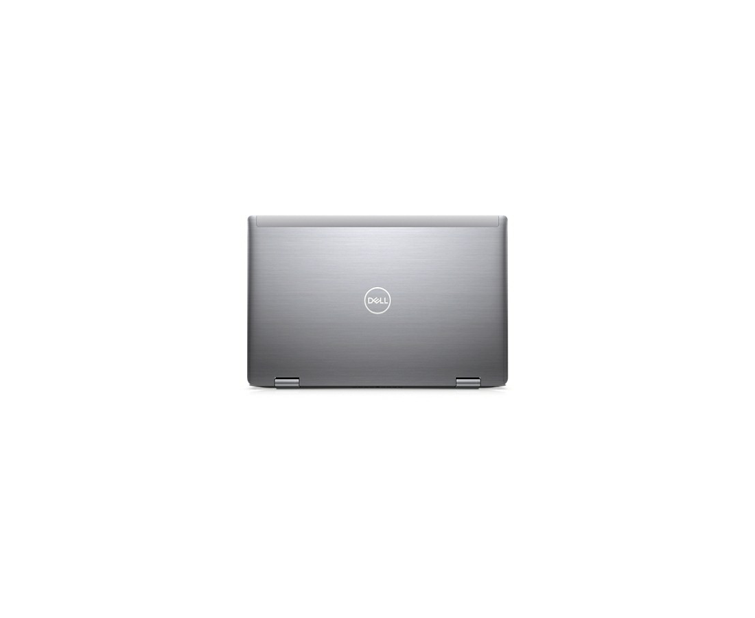 Dell Latitude 7330, CPU: Core i7 - 1265U, RAM: 16GB, Ổ cứng: SSD M.2 512GB, Độ phân giải: FHD, Card đồ họa: Intel Iris Xe Graphics, Màu sắc: Carbon Fiber - hình số , 7 image