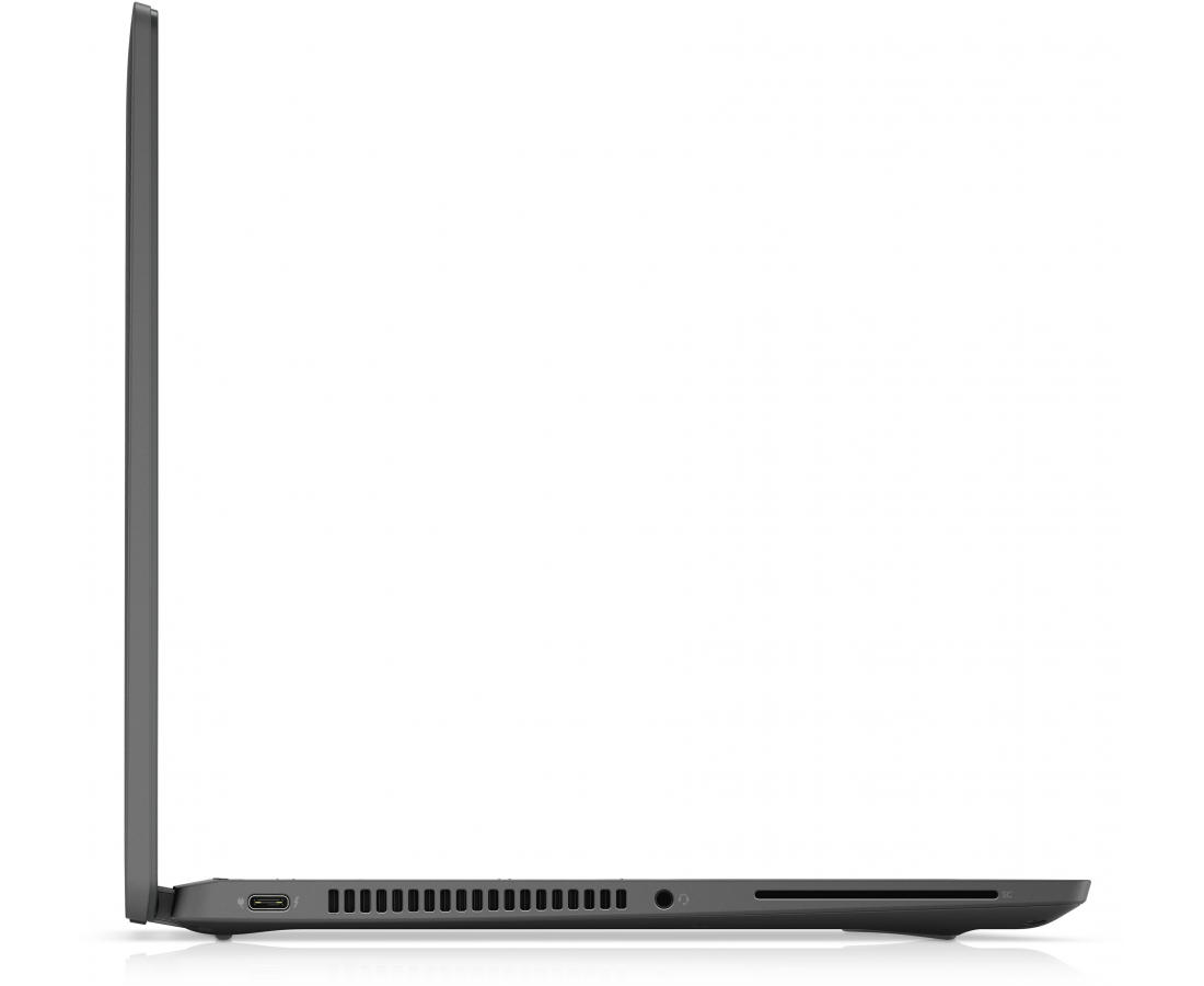 Dell Latitude 7430, CPU: Core i7 - 1265U, RAM: 32GB, Ổ cứng: SSD M.2 512GB, Độ phân giải: FHD, Card đồ họa: Intel Iris Xe Graphics, Màu sắc: Carbon Fiber - hình số , 4 image