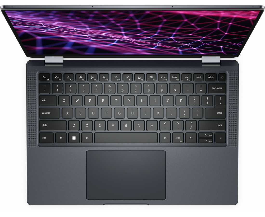 Dell Latitude 9430 2-in-1 , CPU: Core i5 1245U, RAM: RAM 16 GB, Ổ cứng: SSD 256GB, Độ phân giải : Quad HD+ Touch, Card đồ họa: Intel Iris Xe Graphics - hình số , 2 image