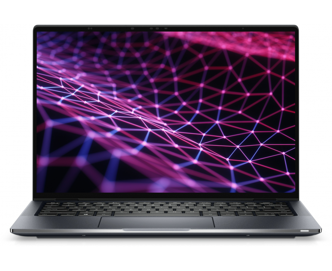 Dell Latitude 9430 2-in-1 , CPU: Core i5 1245U, RAM: RAM 16 GB, Ổ cứng: SSD 256GB, Độ phân giải : Quad HD+ Touch, Card đồ họa: Intel Iris Xe Graphics - hình số , 3 image