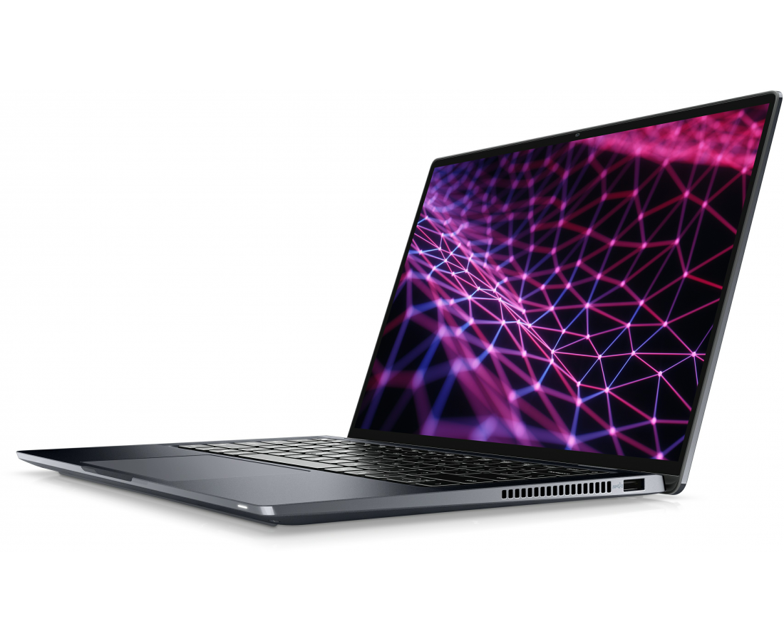 Dell Latitude 9430 2-in-1 , CPU: Core i5 1245U, RAM: RAM 16 GB, Ổ cứng: SSD 256GB, Độ phân giải : Quad HD+ Touch, Card đồ họa: Intel Iris Xe Graphics - hình số , 4 image