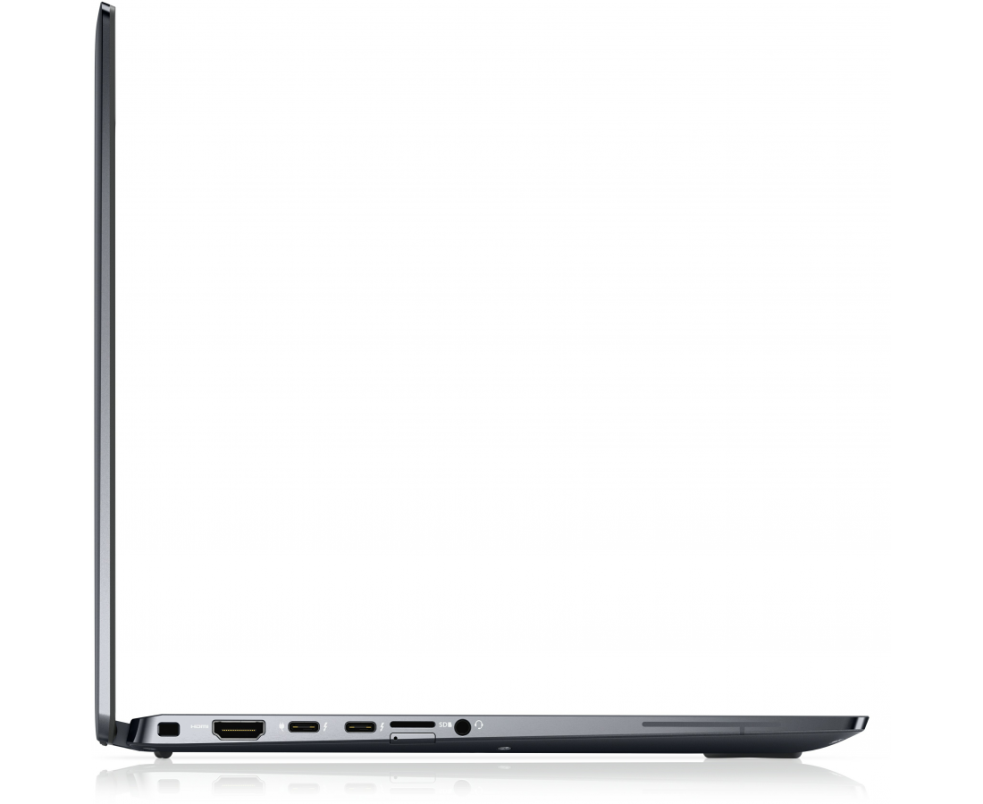 Dell Latitude 9430 2-in-1 , CPU: Core i5 1245U, RAM: RAM 16 GB, Ổ cứng: SSD 256GB, Độ phân giải : Quad HD+ Touch, Card đồ họa: Intel Iris Xe Graphics - hình số , 6 image