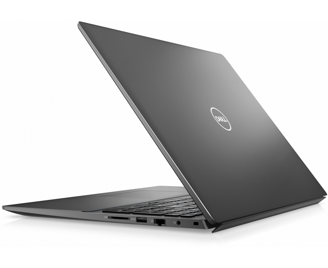 Dell Vostro 5620, CPU: Core i7 - 1260P, RAM: 16GB, Ổ cứng: SSD M.2 512GB, Độ phân giải: FHD+, Card đồ họa: Intel Iris Xe Graphics, Màu sắc: Titan Gray - hình số , 3 image