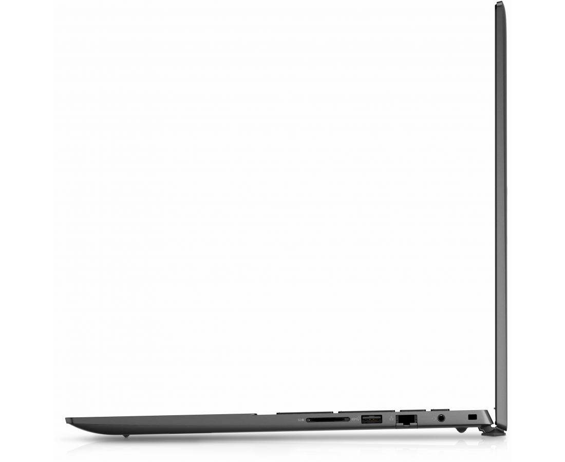 Dell Vostro 5620, CPU: Core i7 - 1260P, RAM: RAM 16GB, Ổ cứng: SSD 512GB, Độ phân giải: FHD+, Card đồ họa: Intel Iris Xe Graphics, Màu sắc: Titan Gray - hình số , 4 image