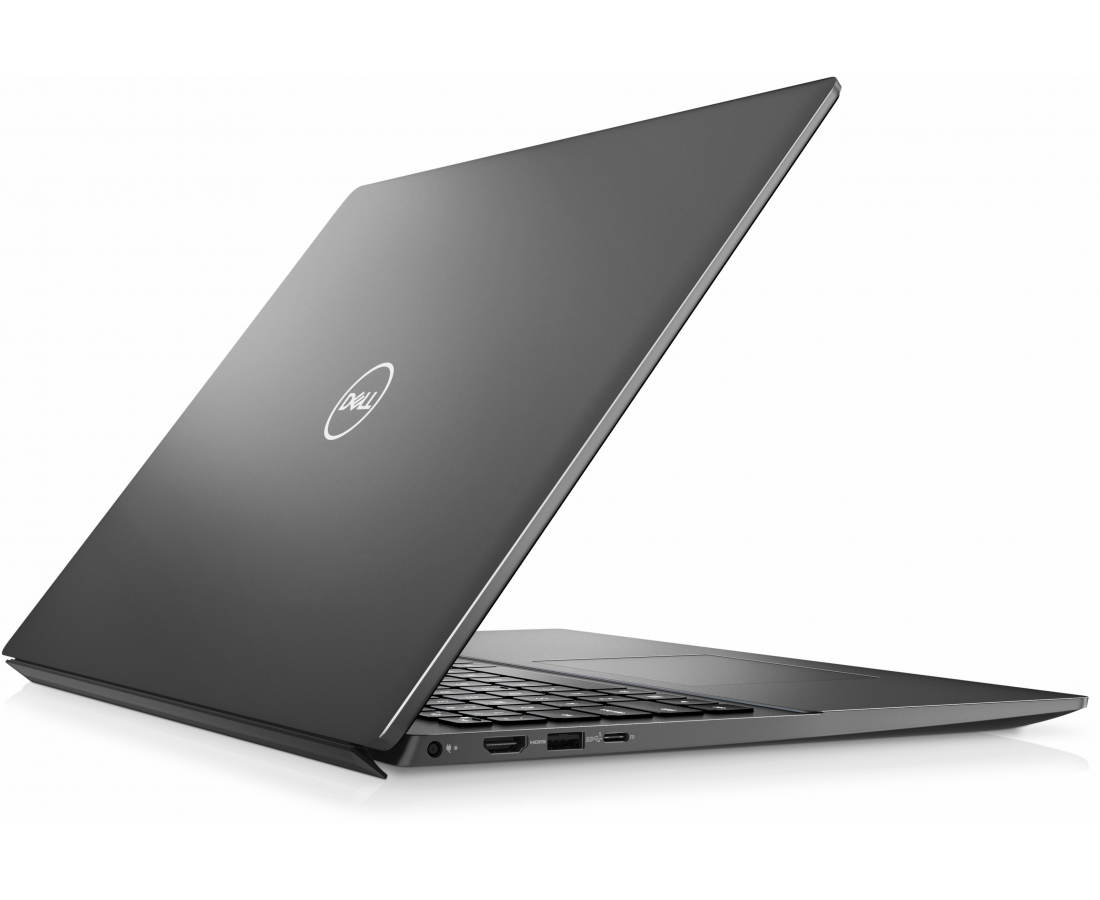 Dell Vostro 5620, CPU: Core i7 - 1260P, RAM: 16GB, Ổ cứng: SSD M.2 512GB, Độ phân giải: FHD+, Card đồ họa: Intel Iris Xe Graphics, Màu sắc: Titan Gray - hình số , 7 image