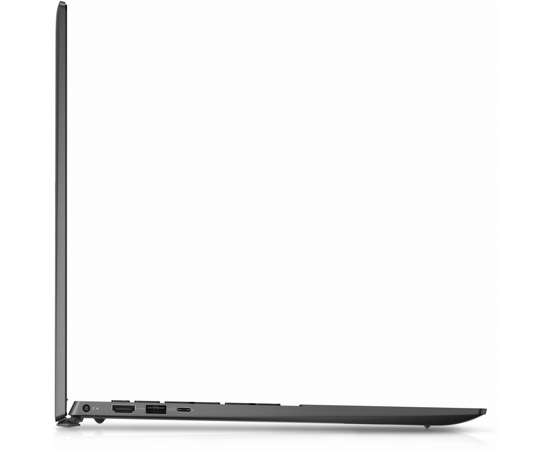 Dell Vostro 5620, CPU: Core i7 - 1260P, RAM: RAM 16GB, Ổ cứng: SSD 512GB, Độ phân giải: FHD+, Card đồ họa: Intel Iris Xe Graphics, Màu sắc: Titan Gray - hình số , 5 image