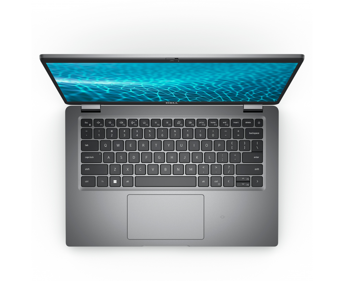 Dell Latitude 5431 - hình số 