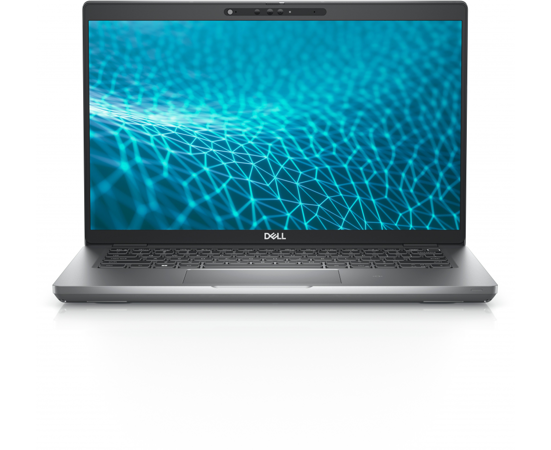 Dell Latitude 5431 - hình số 