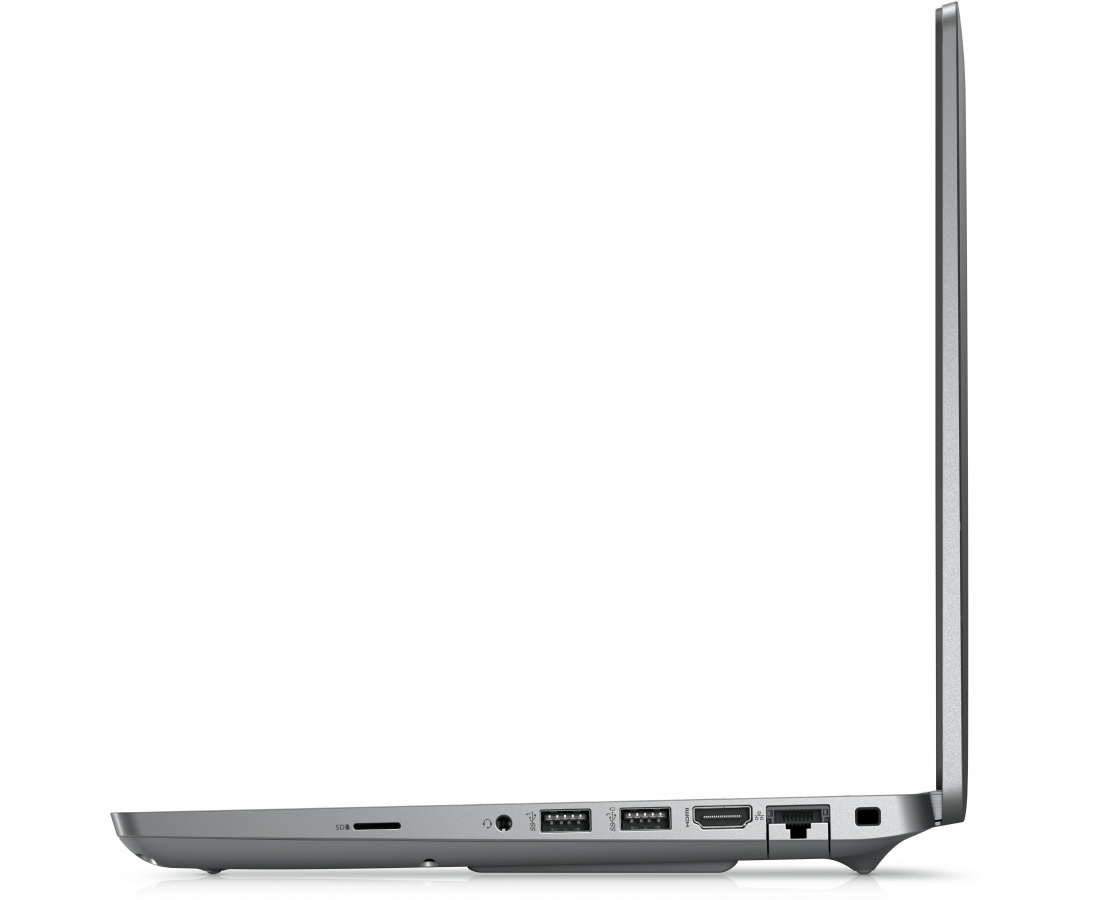 Dell Latitude 5431 - hình số , 4 image