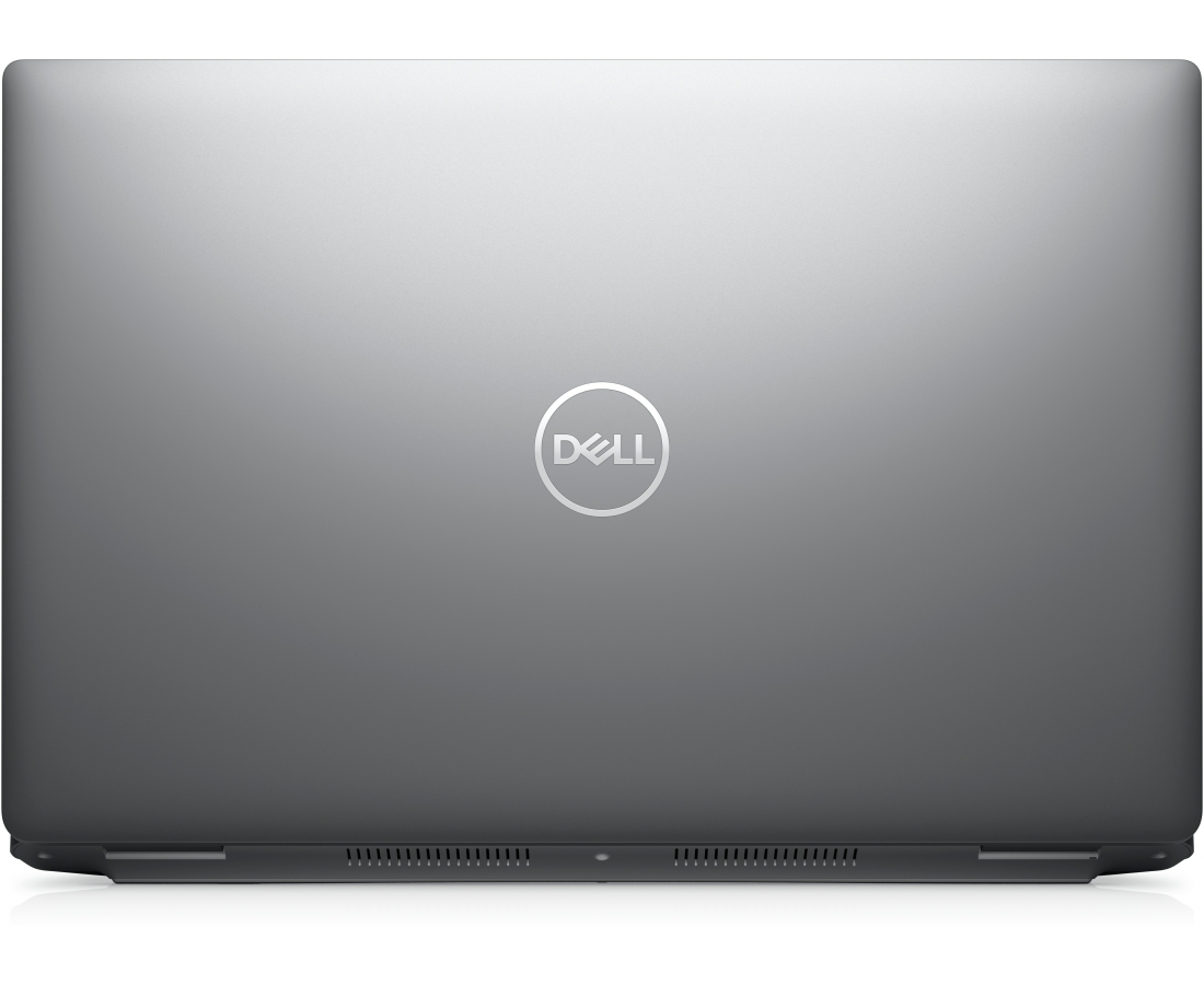 Dell Latitude 5531 , CPU: Core i5 - 12600H, RAM: RAM 16GB, Ổ cứng: SSD 512GB, Độ phân giải: FHD, Card đồ họa: Intel Iris Xe Graphics, Màu sắc: Dark Gray - hình số , 6 image
