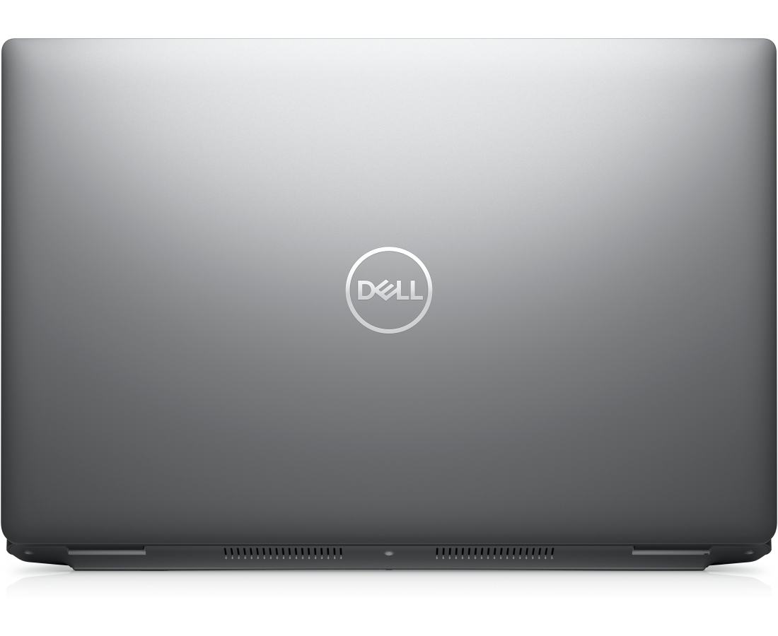 Dell Latitude 5531, CPU: Core i5 - 12600H, RAM: 16GB, Ổ cứng: SSD M.2 512GB, Độ phân giải: FHD, Card đồ họa: Intel Iris Xe Graphics, Màu sắc: Dark Gray - hình số , 6 image