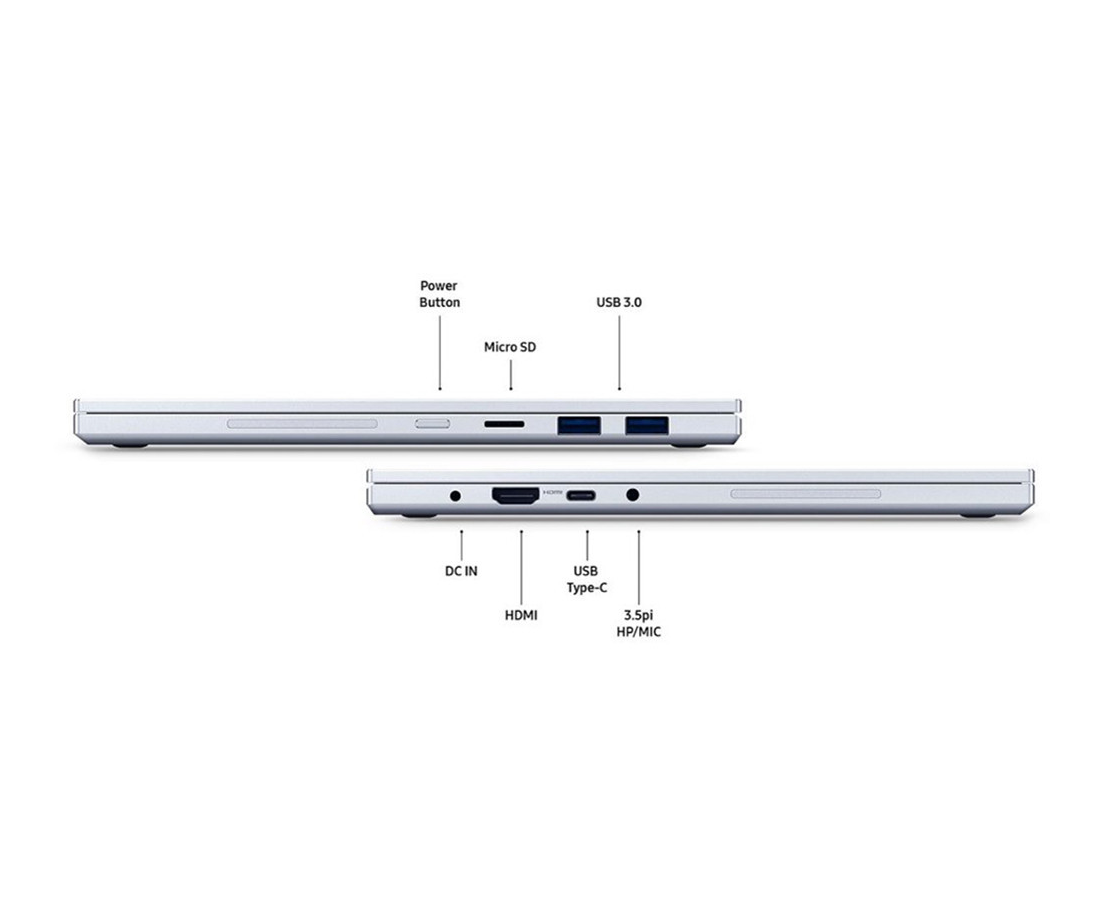 Samsung Galaxy Book Flex2 Alpha - hình số , 24 image