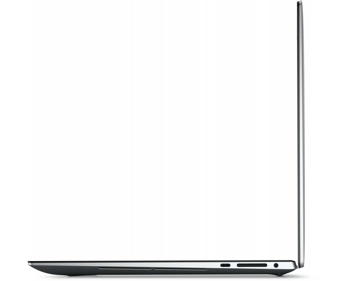 Dell Precision 5570, CPU: Core i9 - 12900H, RAM: RAM 32GB, Ổ cứng: SSD 1TB, Độ phân giải: FHD+, Card đồ họa: NVIDIA RTX A2000, Màu sắc: Dark Gray - hình số , 5 image